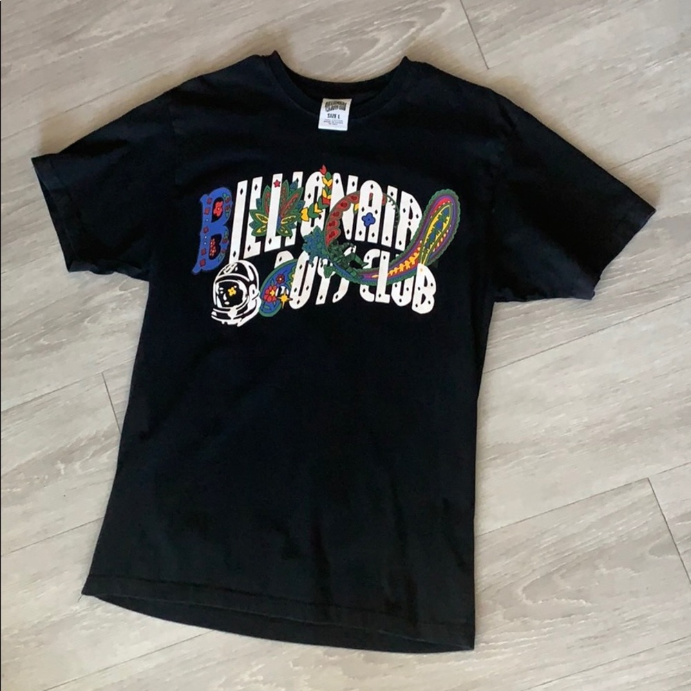 Billionaire Boys Club